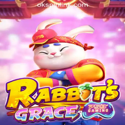 RabbitsGrace: Discover the Enchanting World of OKSpin Online Casino Philippines