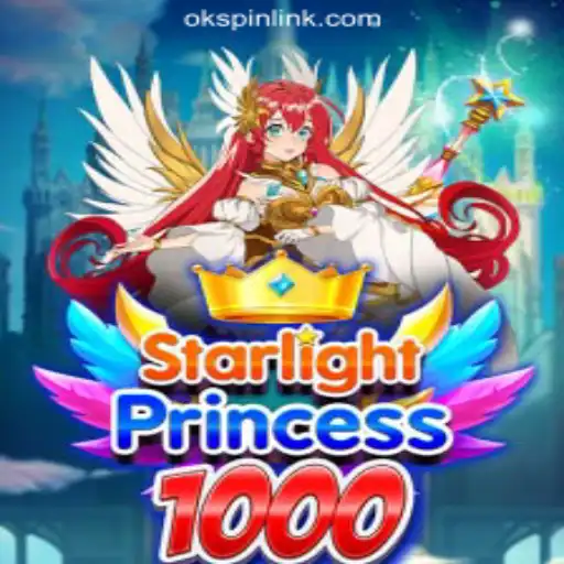 Exploring the Enchantment of StarlightPrincess1000 at OKSpin Online Casino Philippines