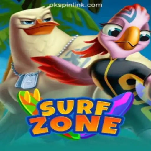 SurfZone: A Deep Dive into the Thrilling World of OKSpin Online Casino Philippines
