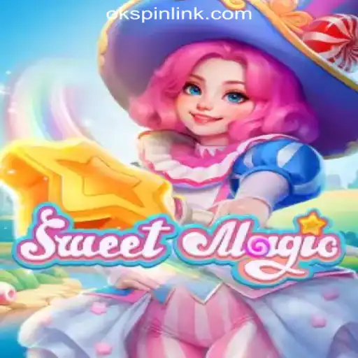 Discover the Enchanting World of SweetMagic at OKSpin Online Casino Philippines