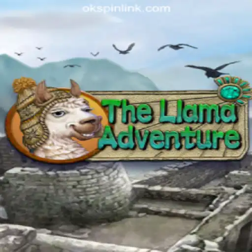 TheLlamaAdventure: A Thrilling Journey in the OKSpin Online Casino Landscape