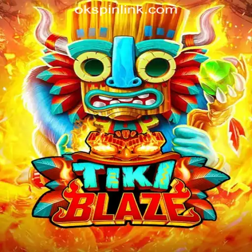 Discover the Thrills of TikiBlaze at OKSpin Online Casino Philippines