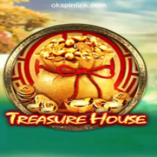 Exploring TreasureHouse: A Jewel in OKSpin Online Casino Philippines