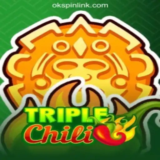 Discovering TripleChili: A Thrilling Slot Experience at OKSpin Online Casino Philippines