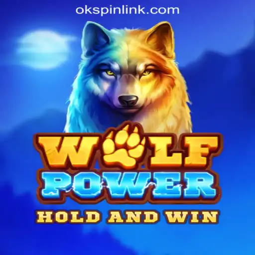 The Thrilling World of WolfPower at OKSpin Online Casino Philippines