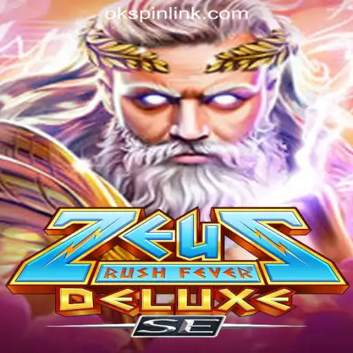 Experience the Thrill of ZeusRushFeverDeluxeSE at OKSpin Online Casino Philippines